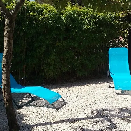 Holiday home Domaine De La Presqu'ile *